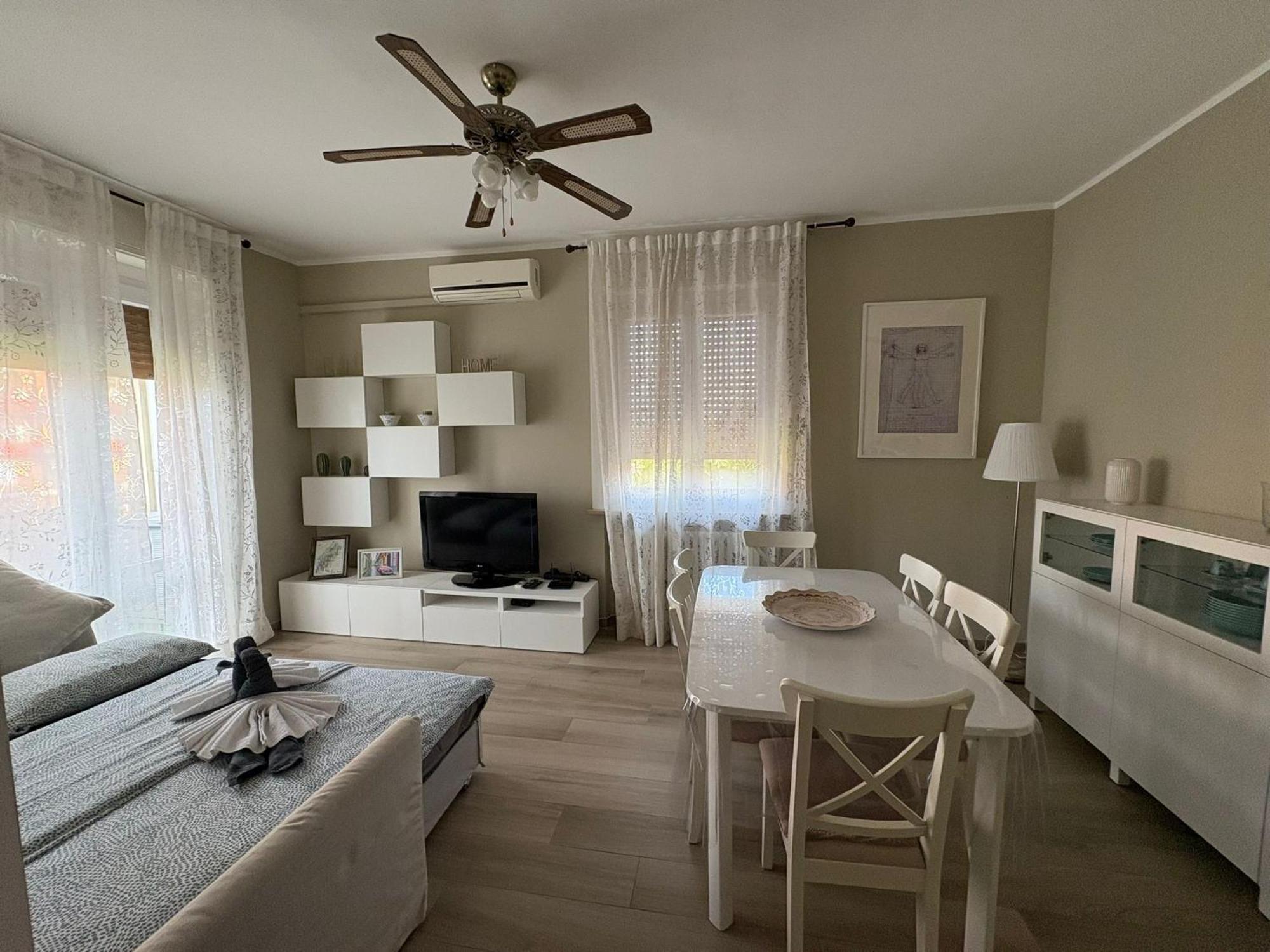 Cozy Mm Uruguay Apartment *